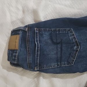 American eagle 360° next level stretch size 00